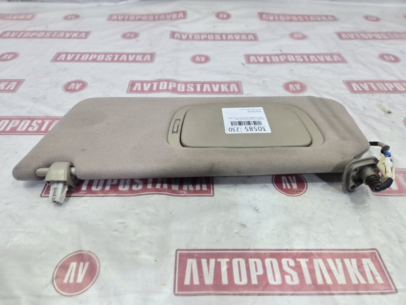 Козырек солнцезащитный, 1000 рублей, Красноярск