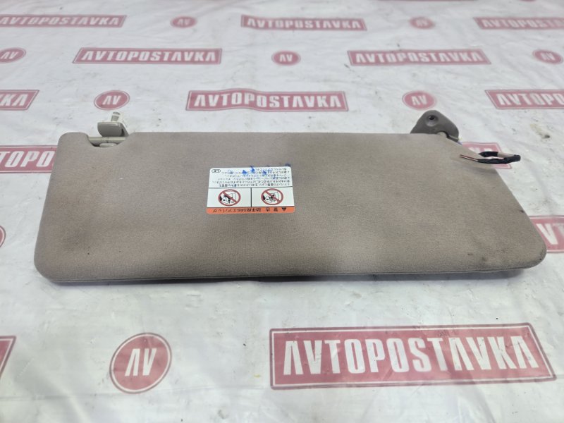 Козырек солнцезащитный, 1000 рублей, Красноярск