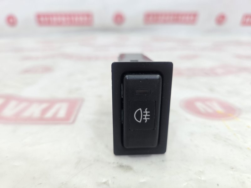 Кнопка противотуманной фары, 500 рублей, Красноярск