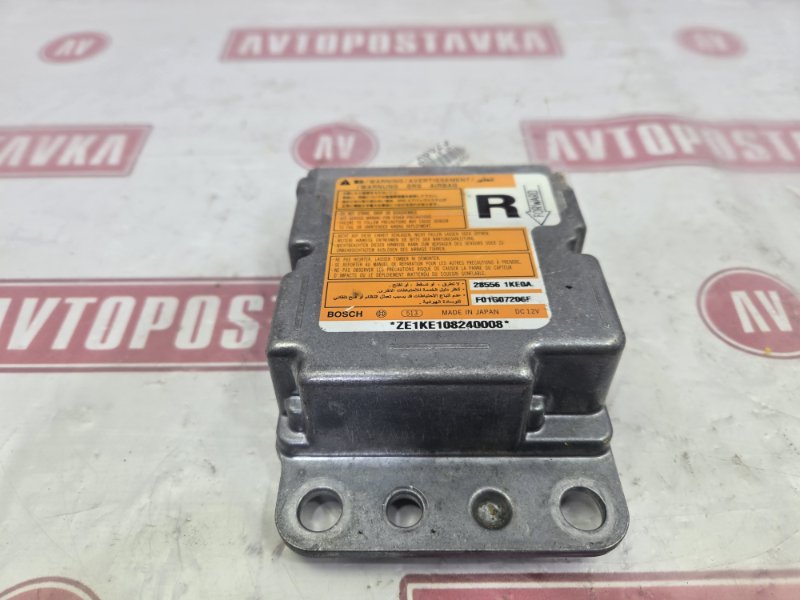 Блок управления AirBag, 600 рублей, Красноярск