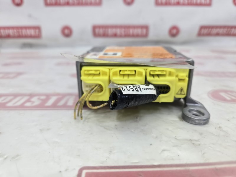 Блок управления AirBag, 600 рублей, Красноярск