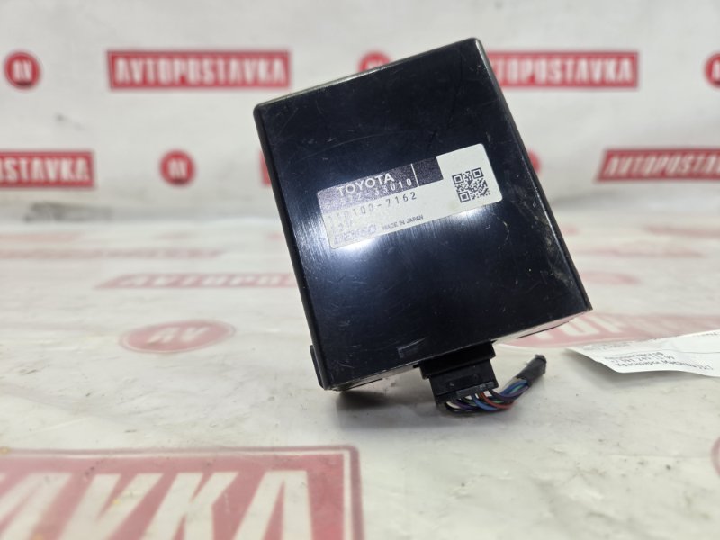 Блок управления парктроником, 500 рублей, Красноярск