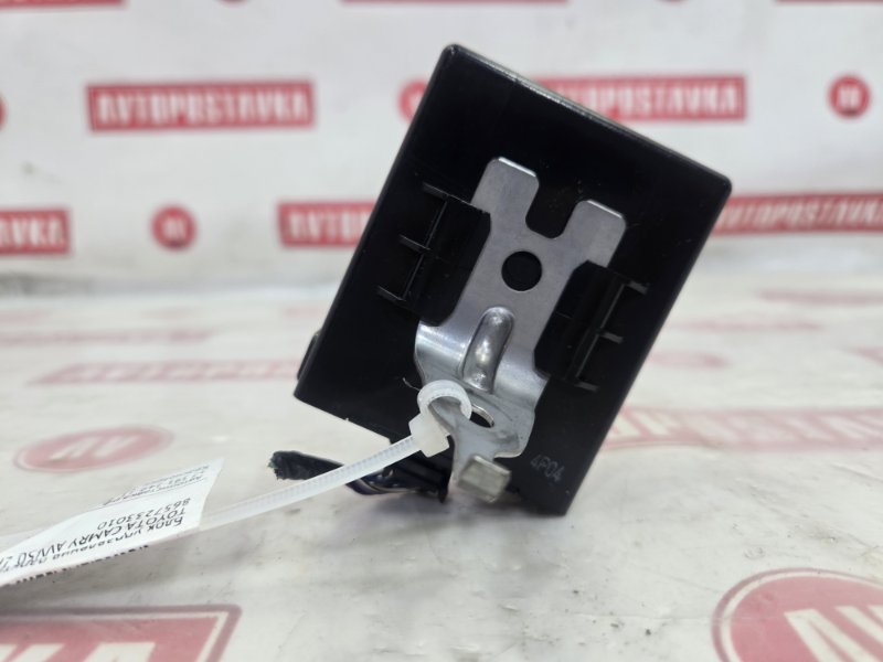 Блок управления парктроником, 500 рублей, Красноярск