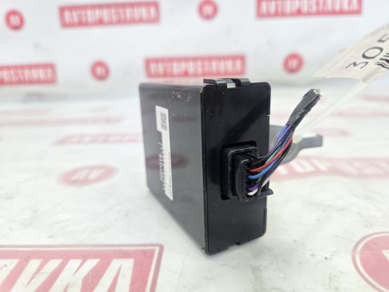 Блок управления парктроником, 500 рублей, Красноярск