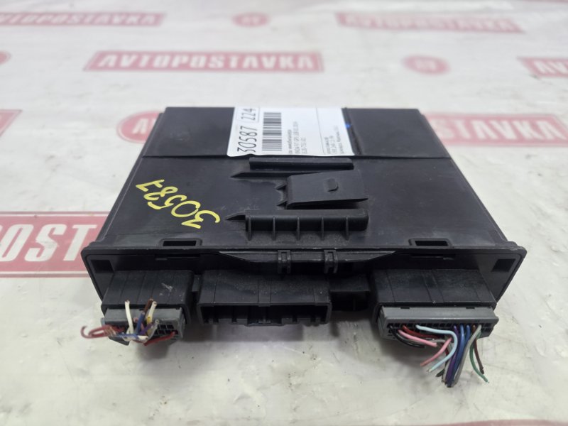 Блок иммобилайзера, 350 рублей, Красноярск