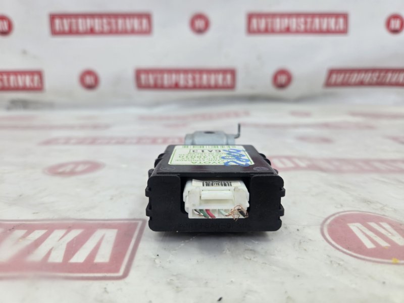 Блок управления центральным замком, 500 рублей, Красноярск