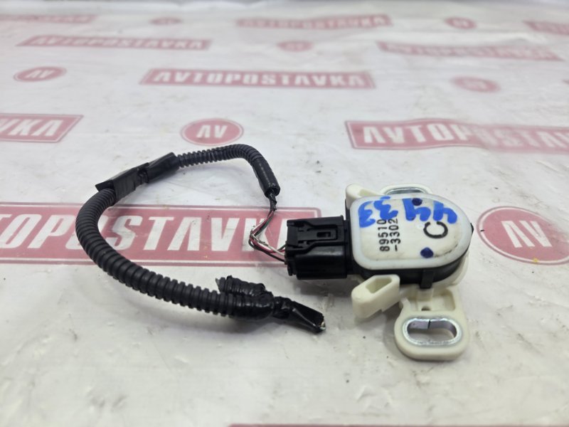 Датчик педали тормоза, 500 рублей, Красноярск