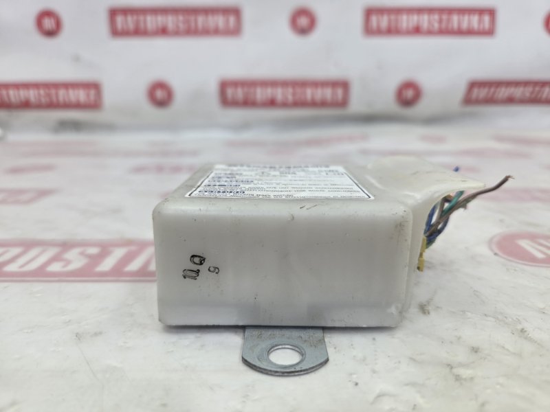 Блок управления AirBag, 2500 рублей, Красноярск