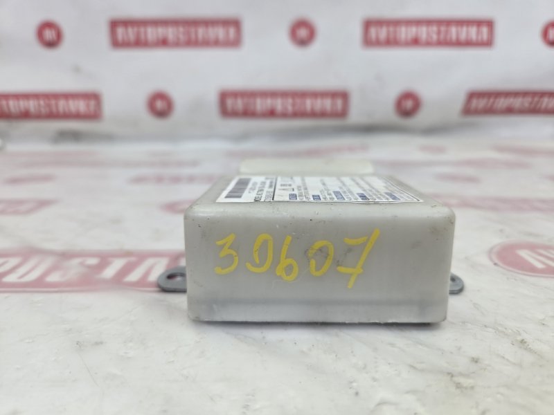 Блок управления AirBag, 2500 рублей, Красноярск