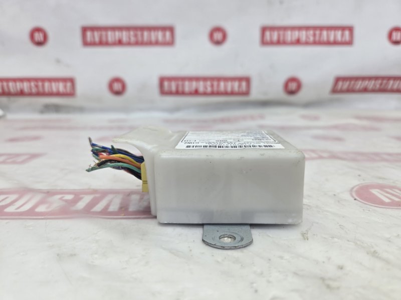 Блок управления AirBag, 2500 рублей, Красноярск