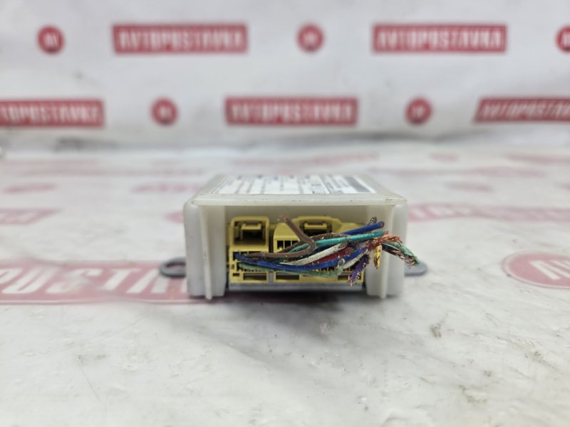 Блок управления AirBag, 2500 рублей, Красноярск