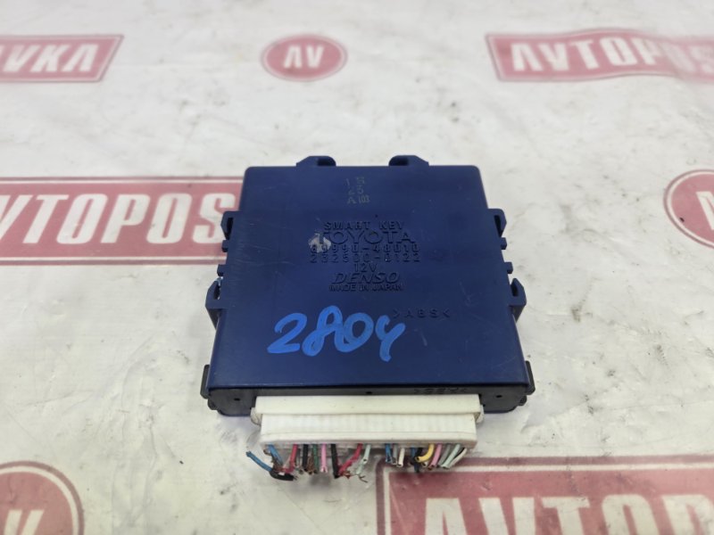 Блок управления дверьми, 400 рублей, Красноярск