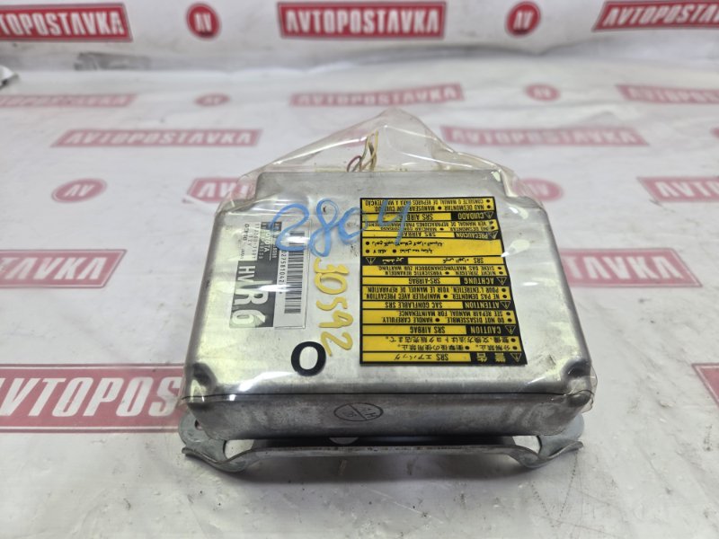 Блок управления AirBag, 1000 рублей, Красноярск