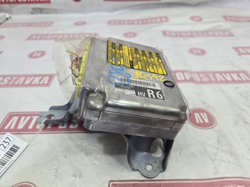 Блок управления AirBag, 1000 рублей, Красноярск