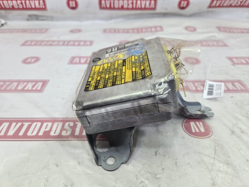 Блок управления AirBag, 1000 рублей, Красноярск