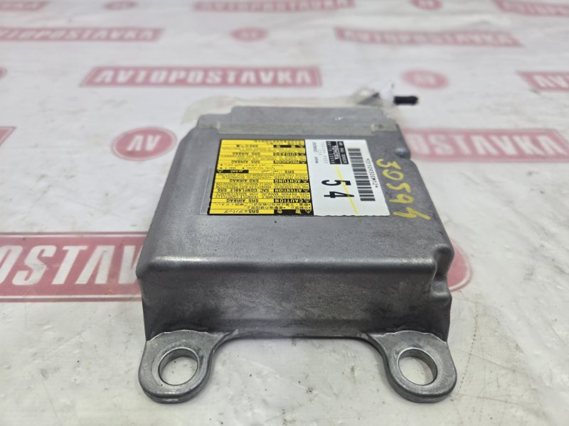 Блок управления AirBag, 1000 рублей, Красноярск