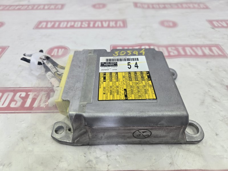 Блок управления AirBag, 1000 рублей, Красноярск