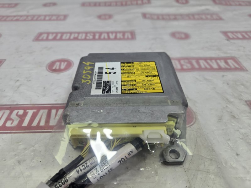 Блок управления AirBag, 1000 рублей, Красноярск