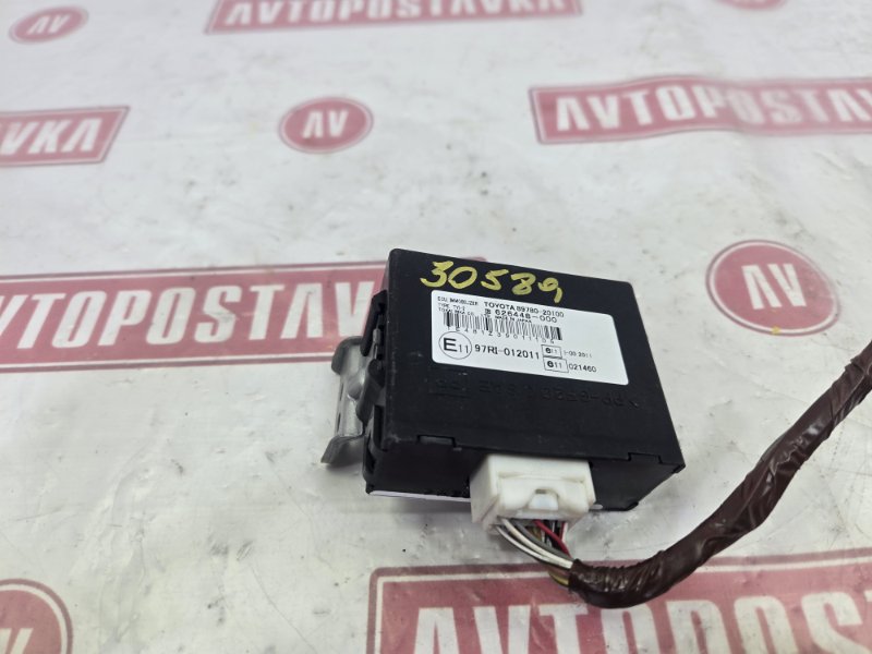 Блок иммобилайзера, 300 рублей, Красноярск