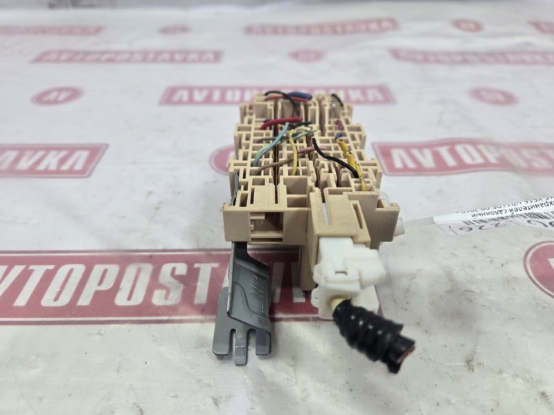 Блок предохранителей салонный, 900 рублей, Красноярск