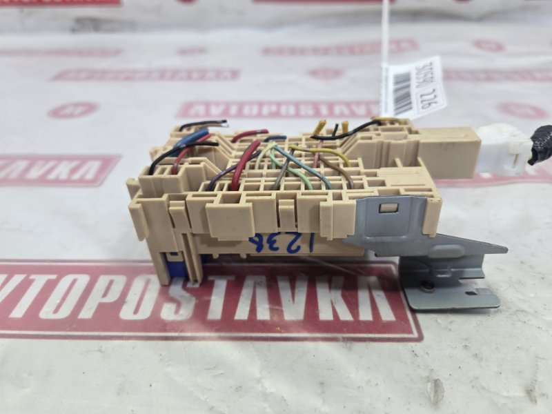 Блок предохранителей салонный, 900 рублей, Красноярск