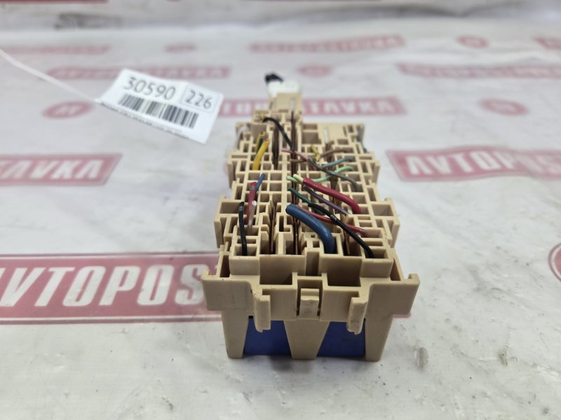 Блок предохранителей салонный, 900 рублей, Красноярск