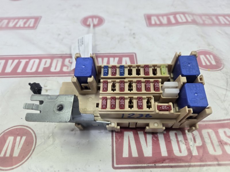 Блок предохранителей салонный, 900 рублей, Красноярск