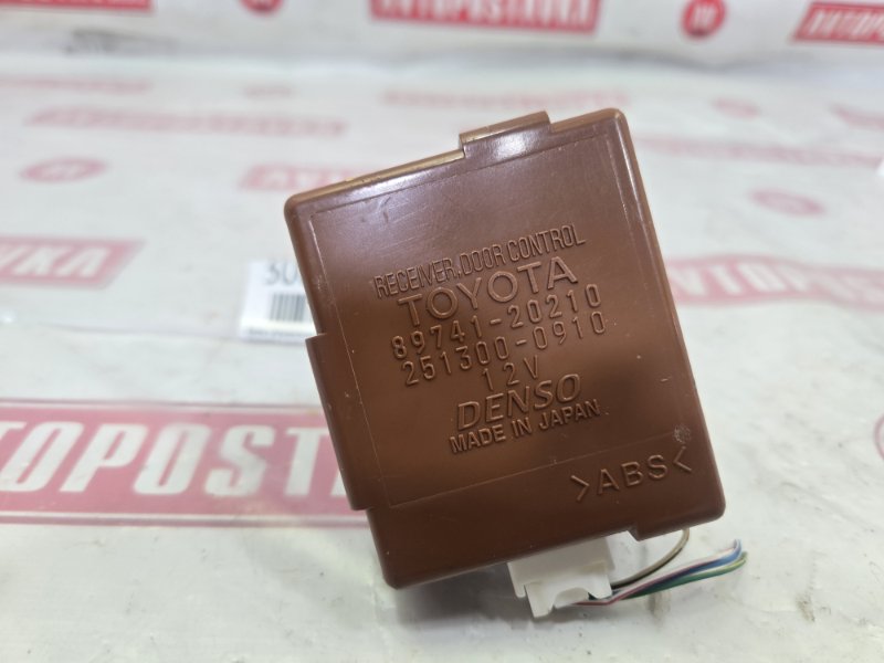 Блок управления дверьми, 250 рублей, Красноярск