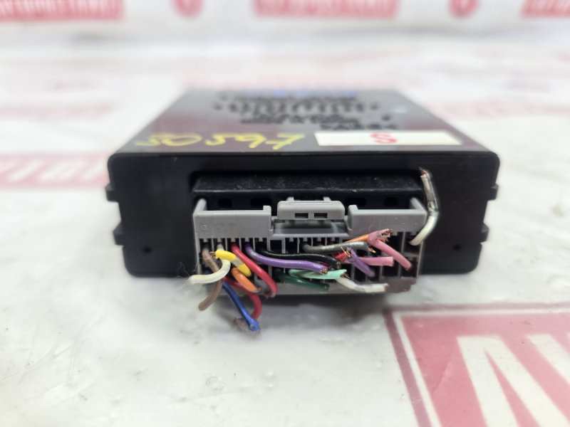 Блок управления светом, 1000 рублей, Красноярск