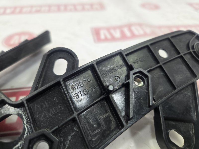 Клипса бампера, 1000 рублей, Красноярск