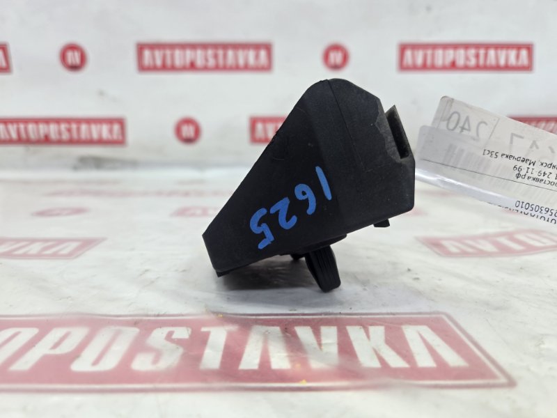 Клипса бампера, 200 рублей, Красноярск