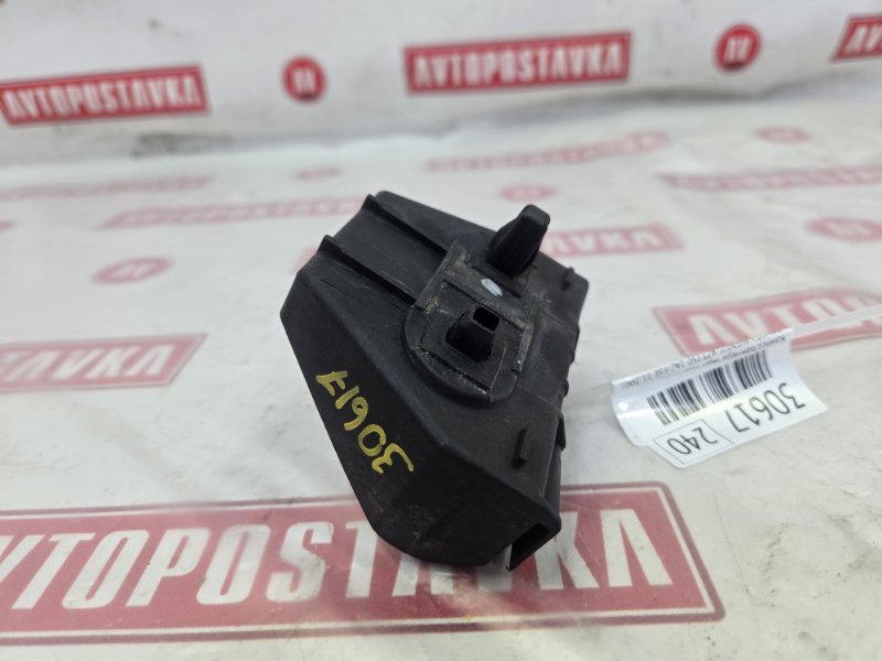 Клипса бампера, 200 рублей, Красноярск