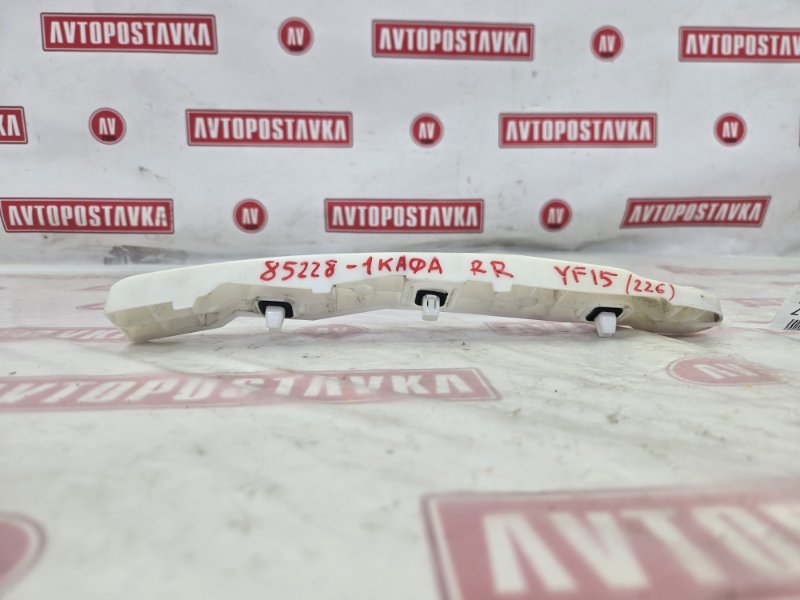 Клипса бампера, 300 рублей, Красноярск