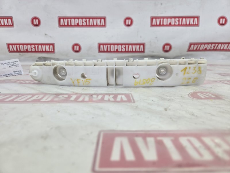 Клипса бампера, 300 рублей, Красноярск