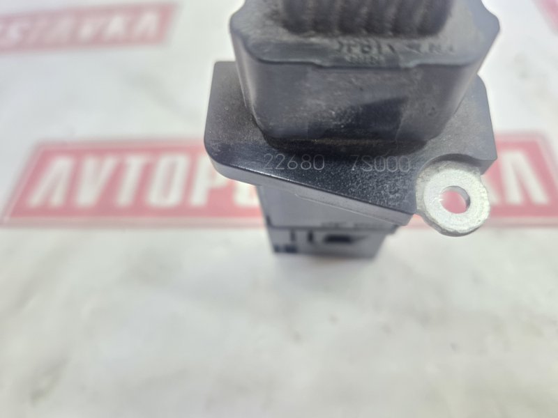 Датчик расхода воздуха, 450 рублей, Красноярск