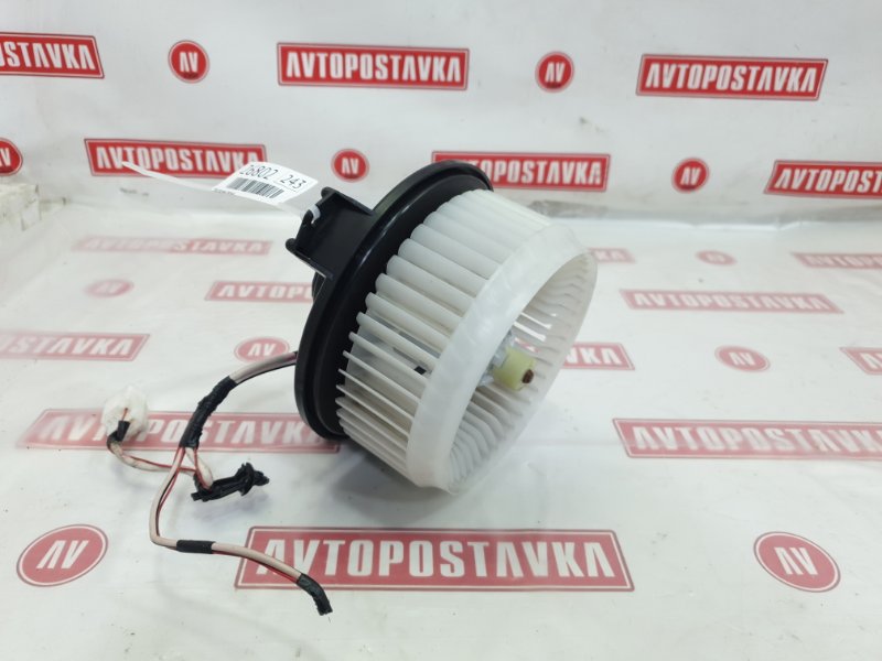 Моторчик печки, 900 рублей, Красноярск