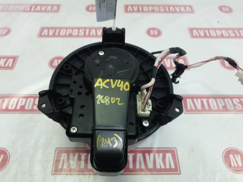 Моторчик печки, 900 рублей, Красноярск