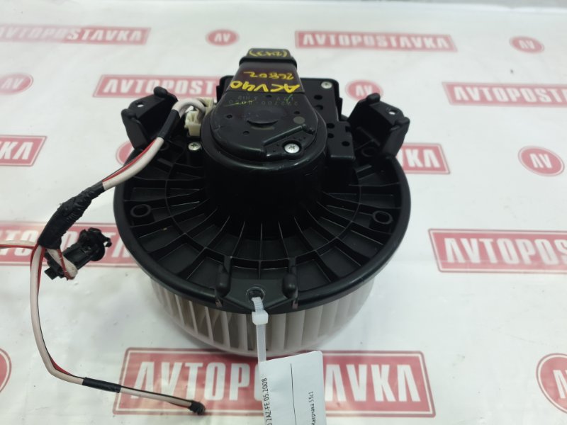 Моторчик печки, 900 рублей, Красноярск