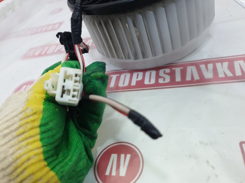 Моторчик печки, 900 рублей, Красноярск