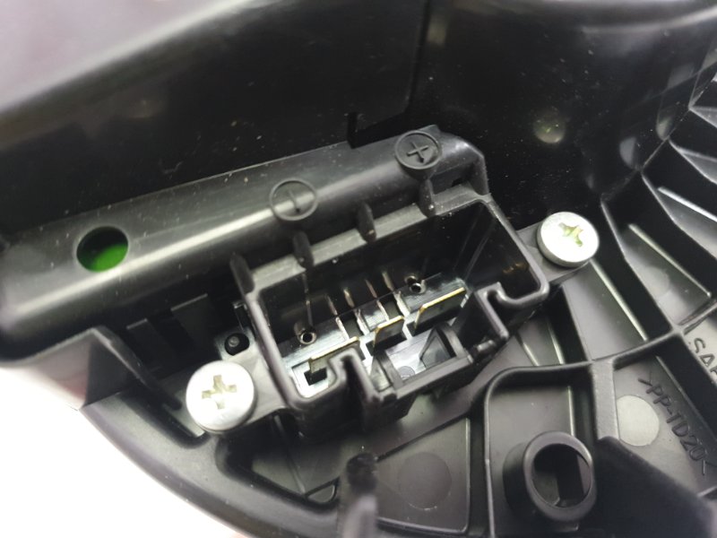 Моторчик печки, 900 рублей, Красноярск