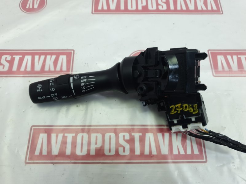 Переключатель дворников, 500 рублей, Красноярск