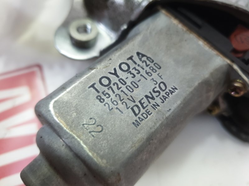 Стеклоподъемник, 1500 рублей, Красноярск