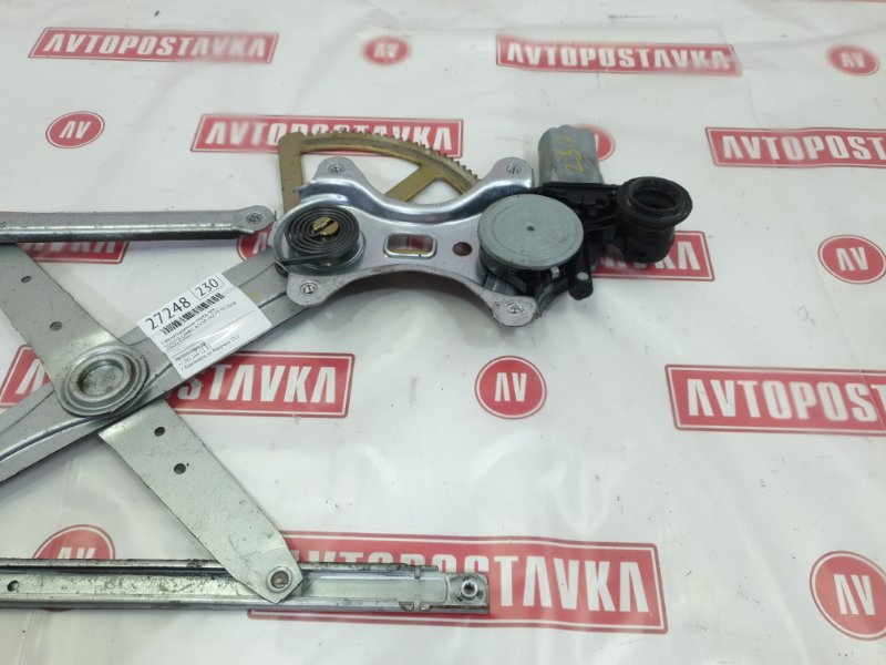 Стеклоподъемник, 1500 рублей, Красноярск