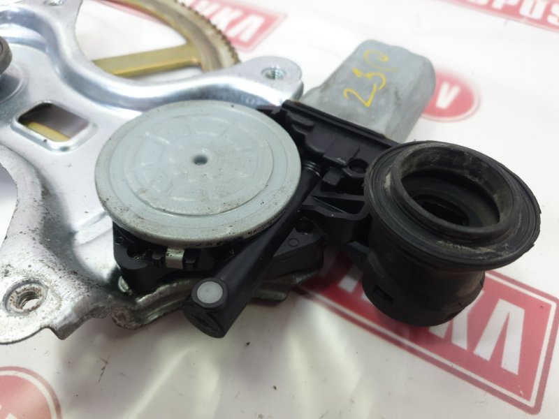 Стеклоподъемник, 1500 рублей, Красноярск