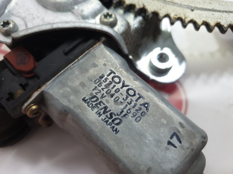 Стеклоподъемник, 5000 рублей, Красноярск