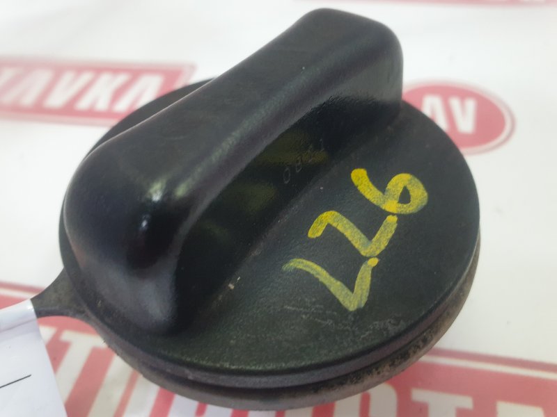 Пробка топливного бака, 500 рублей, Красноярск