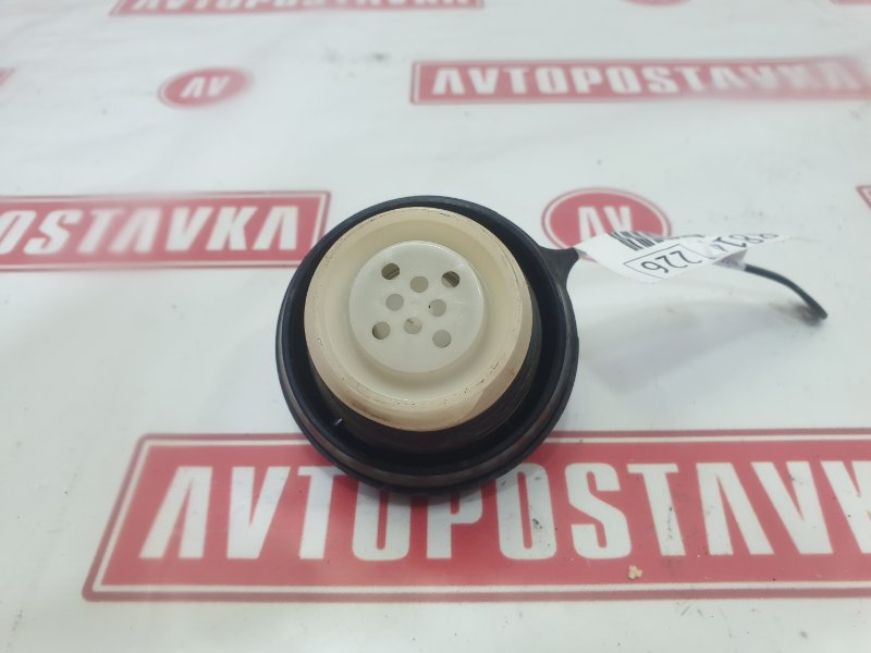 Пробка топливного бака, 500 рублей, Красноярск