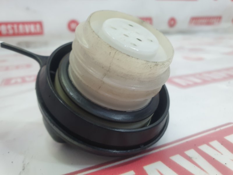 Пробка топливного бака, 500 рублей, Красноярск