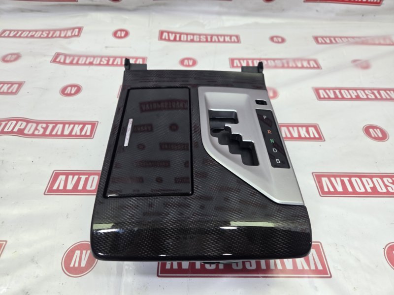 Накладка селектора КПП, 1500 рублей, Красноярск