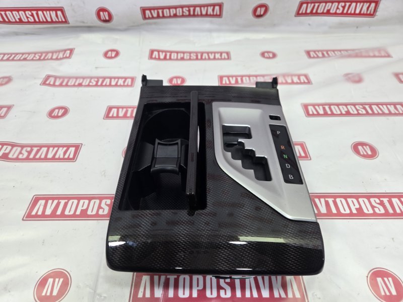 Накладка селектора КПП, 1500 рублей, Красноярск